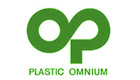 Plastic Omnium Solar Compactor - France